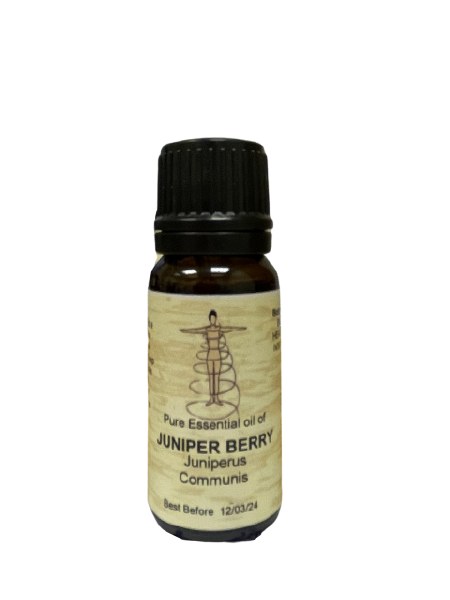 Picture of Balance Juniper Essential Oil - 10ml